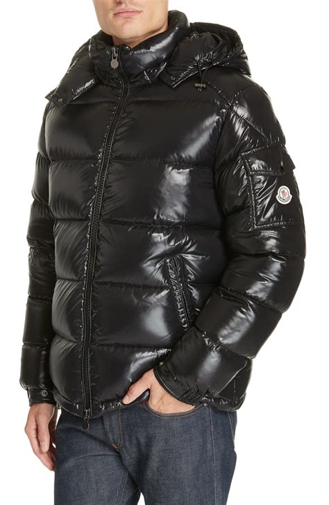 moncler maya jacket replica|moncler maya jackets for men.